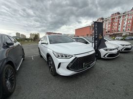 SUV   BYD Song Plus 2022 , 1577000 , 