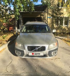  Volvo XC70 2007 , 1150000 , 