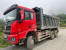  Shacman (Shaanxi) SX32586V385 2023 , 5300000 , 