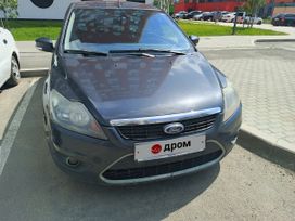  Ford Focus 2009 , 559000 , 