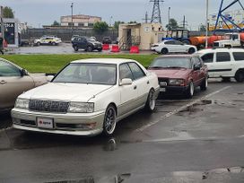  Toyota Crown 1996 , 1000000 , 