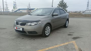  Kia Cerato 2011 , 990000 , 