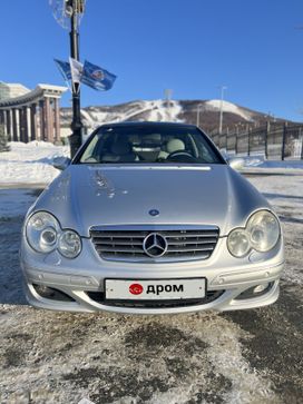  3  Mercedes-Benz C-Class 2007 , 930000 , -