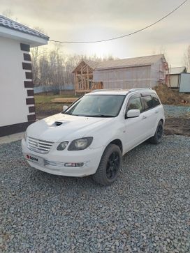 SUV   Mitsubishi Airtrek 2001 , 550000 , 
