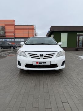  Toyota Corolla 2011 , 1130000 ,  