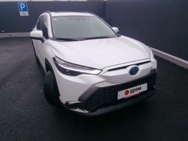 SUV   Toyota Corolla Cross 2024 , 3980000 , 