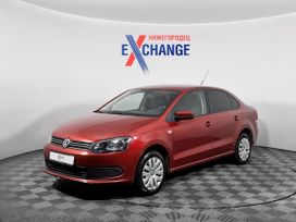  Volkswagen Polo 2013 , 689000 ,  