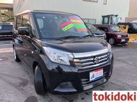  Suzuki Solio 2020 , 1100000 , 