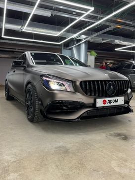  Mercedes-Benz CLA-Class 2015 , 2350000 , -