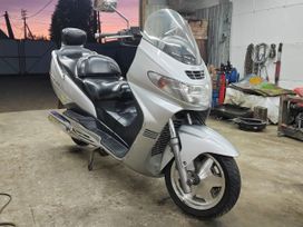  Suzuki Skywave 400 2000 , 190000 , 