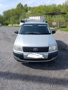  Toyota Probox 2013 , 920000 , 