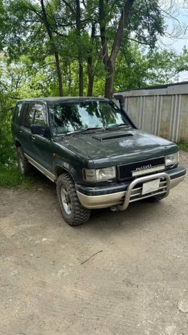 SUV   Isuzu Bighorn 1991 , 530000 , 
