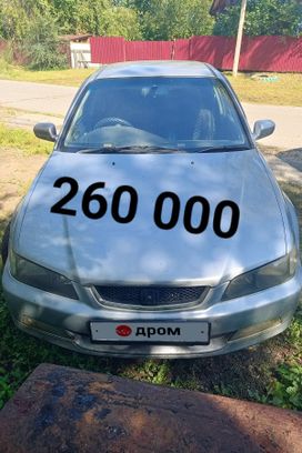  Honda Accord 2001 , 300000 , 
