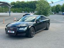  A8, 2013