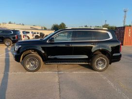 SUV   Tank 500 2024 , 7600000 , 