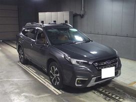  Subaru Outback 2021 , 3060000 , 