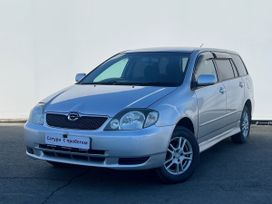  Toyota Corolla Fielder 2002 , 590000 , 