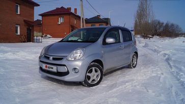  Toyota Passo 2015 , 650000 , 