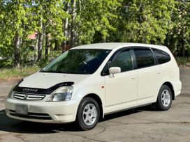    Honda Stream 2002 , 750000 , 