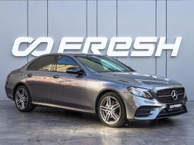  Mercedes-Benz E-Class 2018 , 3370000 , 
