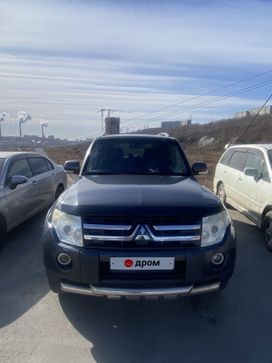 SUV   Mitsubishi Pajero 2007 , 1500000 , 