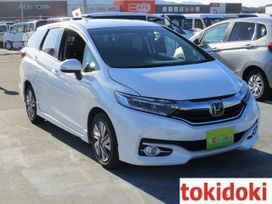  Honda Shuttle 2019 , 1390000 , 