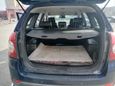 SUV   Chevrolet Captiva 2007 , 875000 , 