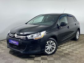  Citroen C4 2011 , 669000 , 