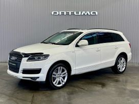SUV   Audi Q7 2007 , 1147000 , 