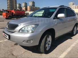 SUV   Lexus RX350 2008 , 1540000 , 