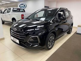 SUV   JAC JS3 2024 , 1789000 , 