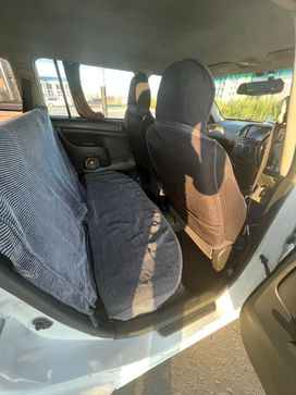  Toyota Probox 2002 , 455000 , 