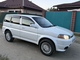 SUV   Honda HR-V 2000 , 285000 , 