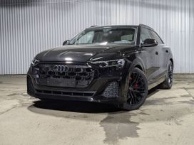 SUV   Audi Q8 2024 , 15300000 , 