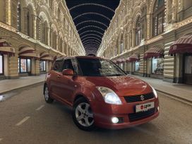  Suzuki Swift 2007 , 620000 , 