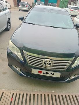  Toyota Camry 2012 , 1680000 , 