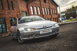  Peugeot 406 2000 , 180000 , 