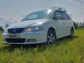    Honda Odyssey 2003 , 560000 , 