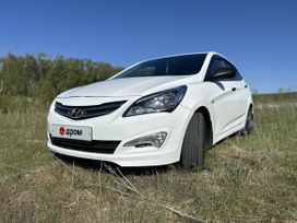  Hyundai Solaris 2015 , 650000 , 