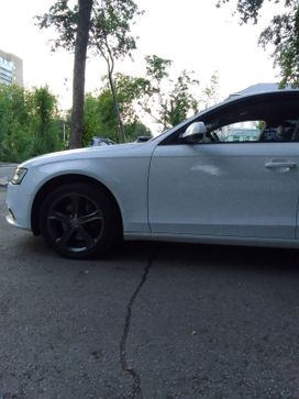  Audi A4 2014 , 1800000 , 