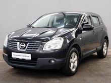  Qashqai, 2007