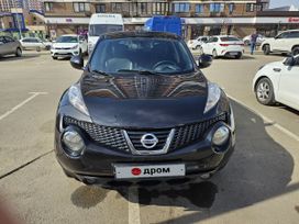 SUV   Nissan Juke 2013 , 1100000 , 