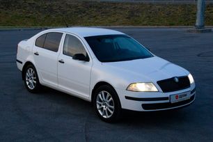  Skoda Octavia 2008 , 435000 , 