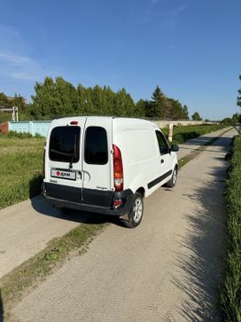    Renault Kangoo 2007 , 230000 , 
