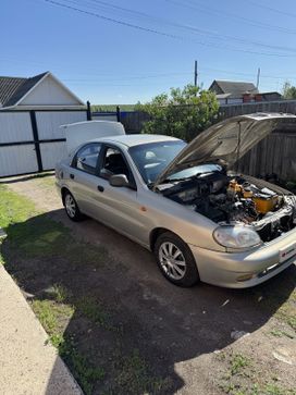  Chevrolet Lanos 2009 , 210000 , 