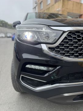 SUV   SsangYong Rexton 2020 , 3000000 , 