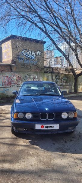  BMW 5-Series 1989 , 350000 , 