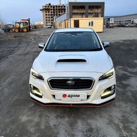  Subaru Levorg 2014 , 1250000 , 