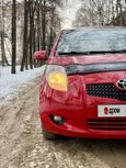  Toyota Yaris 2006 , 487000 , 