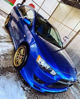 Mitsubishi Lancer 2010 , 865000 , 